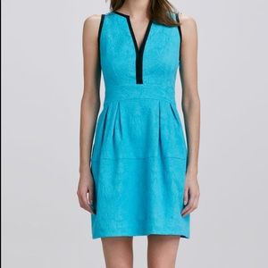 Nanette Lepore Madrid Dress